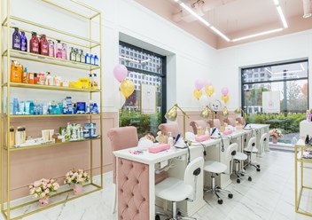 Фото компании  beauty.nail.boutique 2