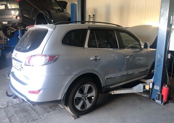 Ремонта авто