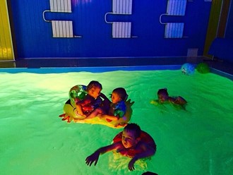 Фото компании  Бодрость, сауна 8