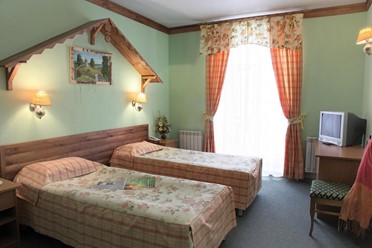 Фото компании  Метелица, ресторан 15