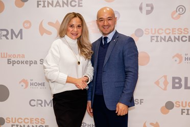 Команда Success Finance в Уфе