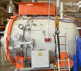 Фото компании ООО "НПО "ГКМП" 16