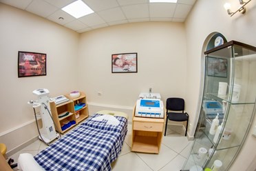 Фото компании ООО Центр здоровья "Идеал" 1