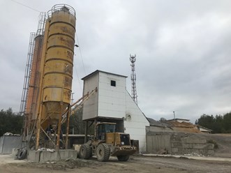 Фото компании ООО ПрофБетон 16