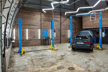 Фото компании  Сервис-реек.РФ 2