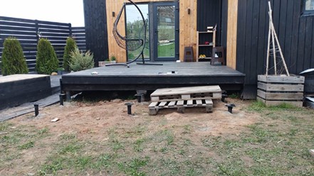 Фото компании  ГК Пересвет 4