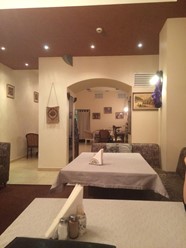 Фото компании  Мимино, ресторан грузинской кухни 17