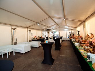 Фото компании ООО Аренда шатра 4