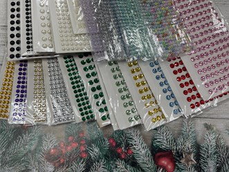 Декор-это важный элемент для индивидуальной творческой работы и именно в нашем магазине вы можете найти самые оригинальные дополнения для удивительных работ.