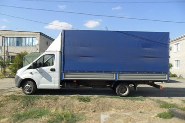 Фото компании  Грузоперевозка78 9