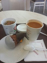 Фото компании  Prime, сеть кафе быстрого питания 10