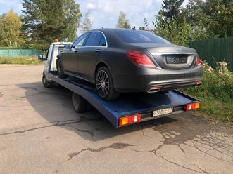 Фото компании  Эвакуй 9