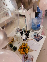 Фото компании  Belle Femme 3