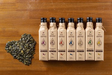 Фото компании ООО Del grano 6