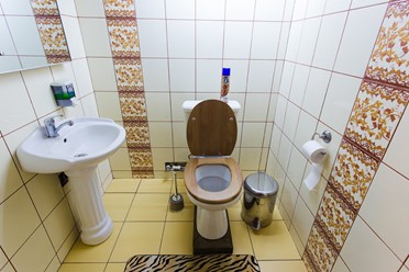 Фото компании  Восход, сауна 22