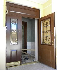 Фото компании ИП Тютин Виталий Александрович Производственная компания "MetalloКовка" 12