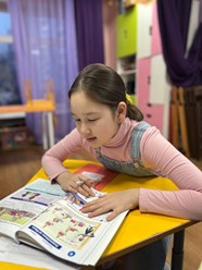 Фото компании  Детский клуб «Дом волшебников» 7