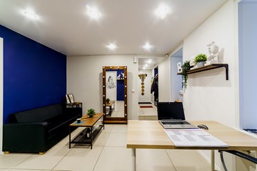 Фото компании  Black Art Tattoo 5