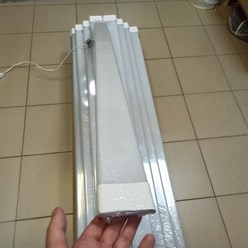 Светильник линейный 100 Ватт