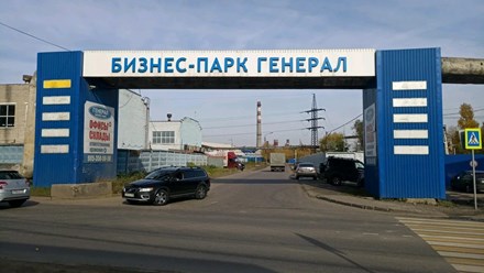 Фото компании ООО Сток Технология 6