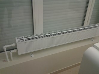 Фото компании  Montaj-Servic 18