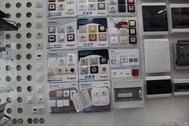 Фото компании АО Стройдвор "Яуза" 36