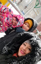 Частный детский сад в Очаково-Матвеевском Образование Плюс I