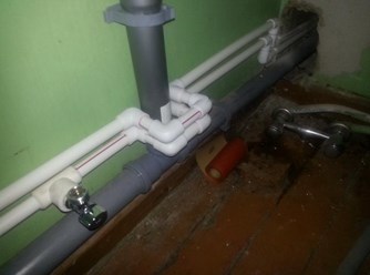 Фото компании ООО Сантехмонтажстрой 3