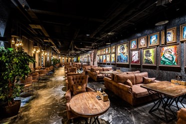 Фото компании  Lounge 28