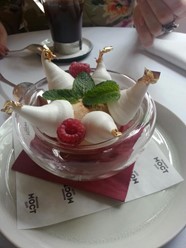 Фото компании  Brasserie Мост, ресторан 16