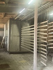 Фото компании  Лофт Мангал Уфа 4