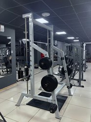 Фото компании  Gaev Fitness Hub 6