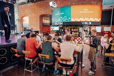 Фото компании ООО Selfish Depo 4