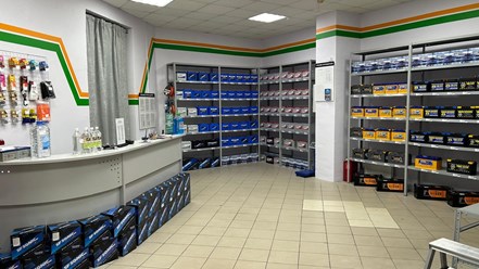 Фото компании  Русакб 2