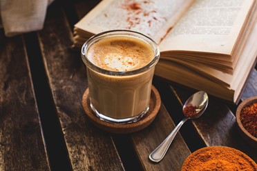 Фото компании  Saperavi Cafe, кафе грузинской кухни 46