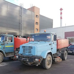 Фото компании ООО Авто - вода 9