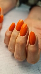 Гель-лаки - 650 рублей