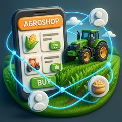 Фото компании  agroshop.site 1