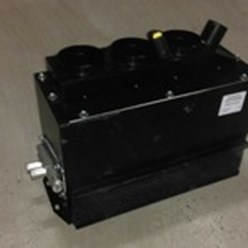 Отопитель фронтальный 320402-03-8102010 Цена 12000 руб