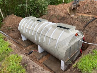 Фото компании ООО Акварум 44