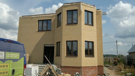 Фото компании ООО Оконный Континент 12