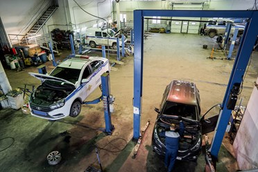 Фото компании  АвтоГрад 5