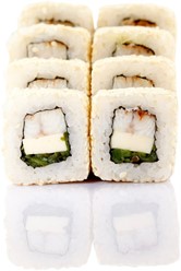 Фото компании  Pro Sushi, сеть ресторанов японской кухни 20