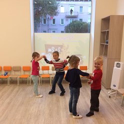 Фото компании  Крошка Ру 15