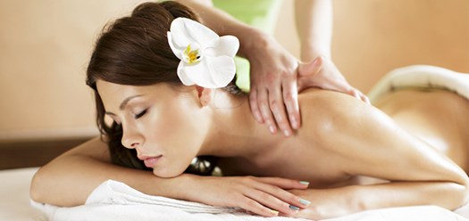 Фото компании  Dasn Hall Spa 3