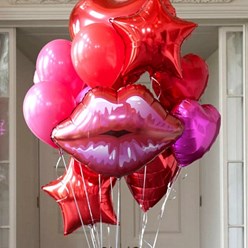 Фото компании ООО Best Balloon 70