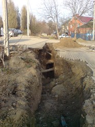 Фото компании ИП Юг - ГАЗ - Строй 17