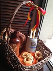 Фото компании  Hansebier, пивной ресторан 9