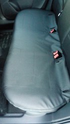 Фото компании ИП Авточехлы 4