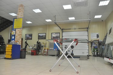 Фото компании  Автосервис "Staнция" 24